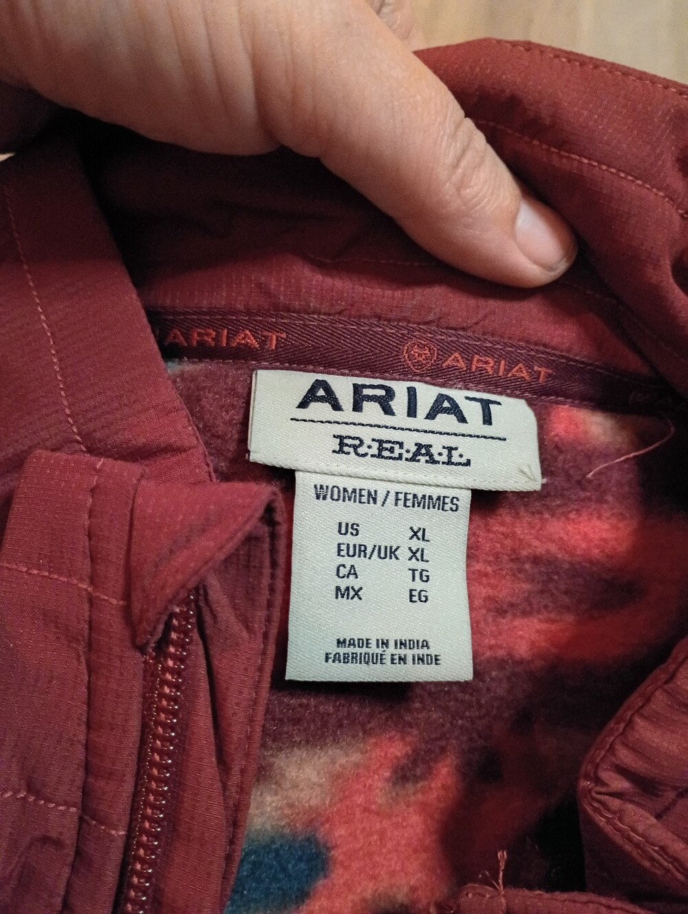 Ariat - Picture 6 of 6